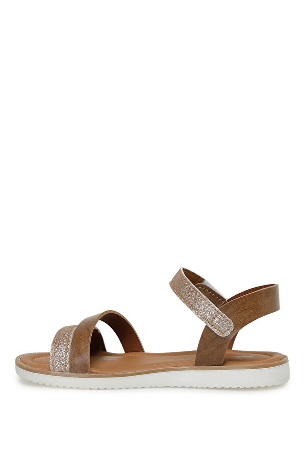 Polaris 620372.F3Fx Коричневый Девочка Сандалии