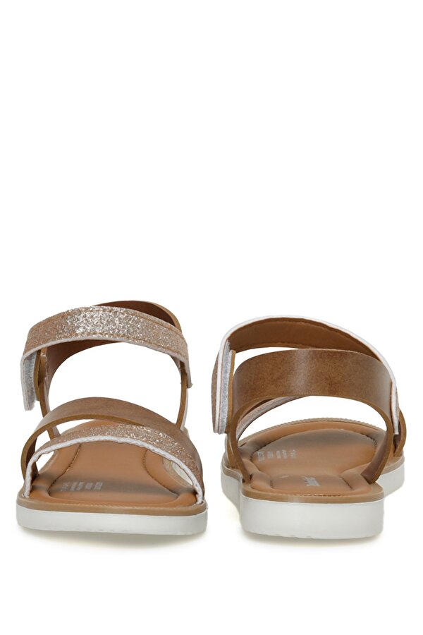 Polaris 620372.F3Fx Коричневый Девочка Сандалии