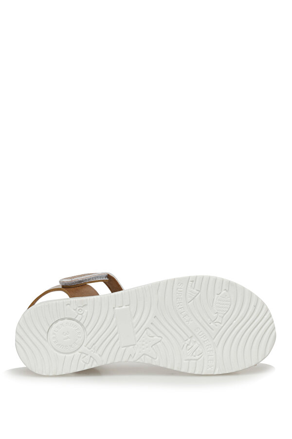 Polaris 620372.F3Fx Коричневый Девочка Сандалии