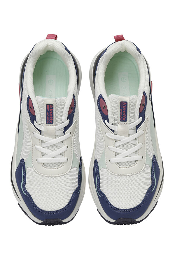 MARLOW TX W 3FX ECRU Woman 001