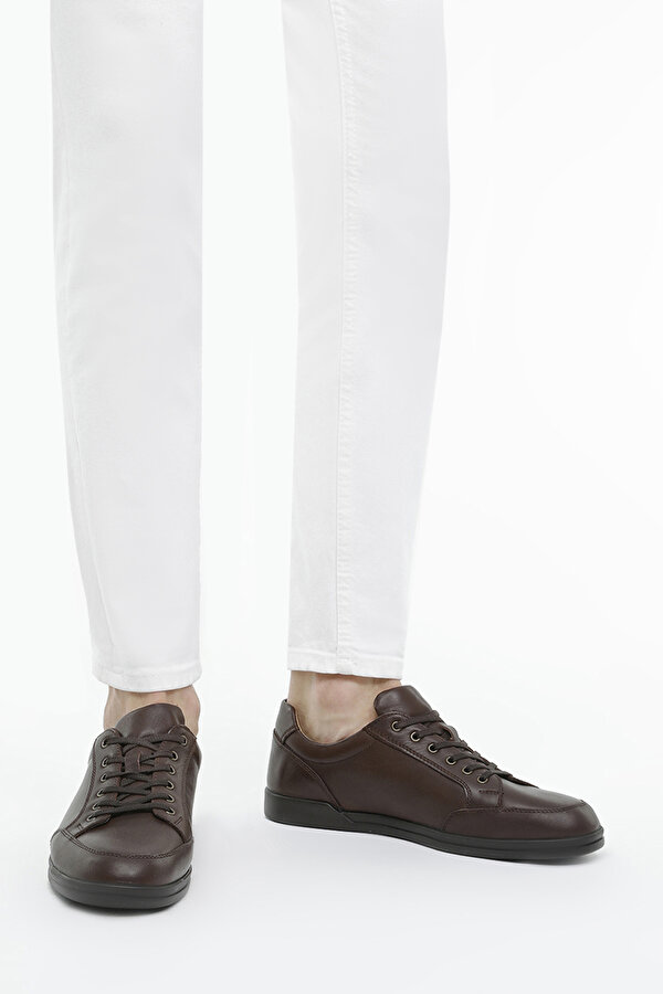 Oxide Bg-119 3Fx Коричневый Мужчина Основная Повседневная Обу