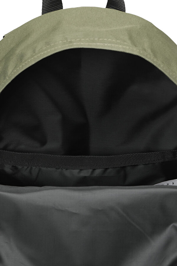 Lumberjack Ul Oliver 35Ct185 3Fx Хаки Взрослый, Унисекс Рюкзак