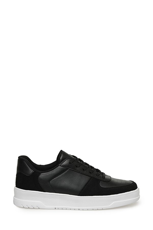 WENE 3FX Siyah Erkek Sneaker