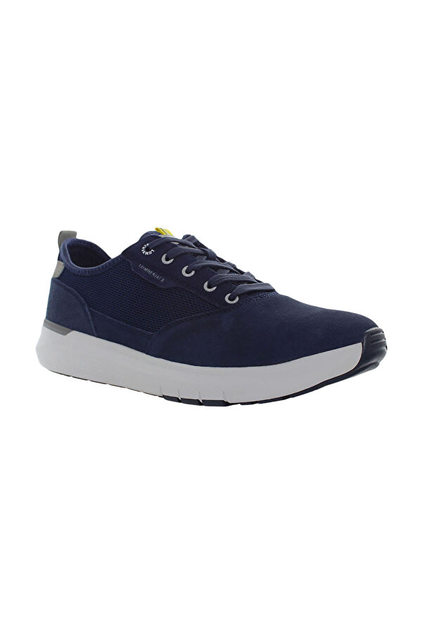 SNEAKER NAVY BLUE Man 782