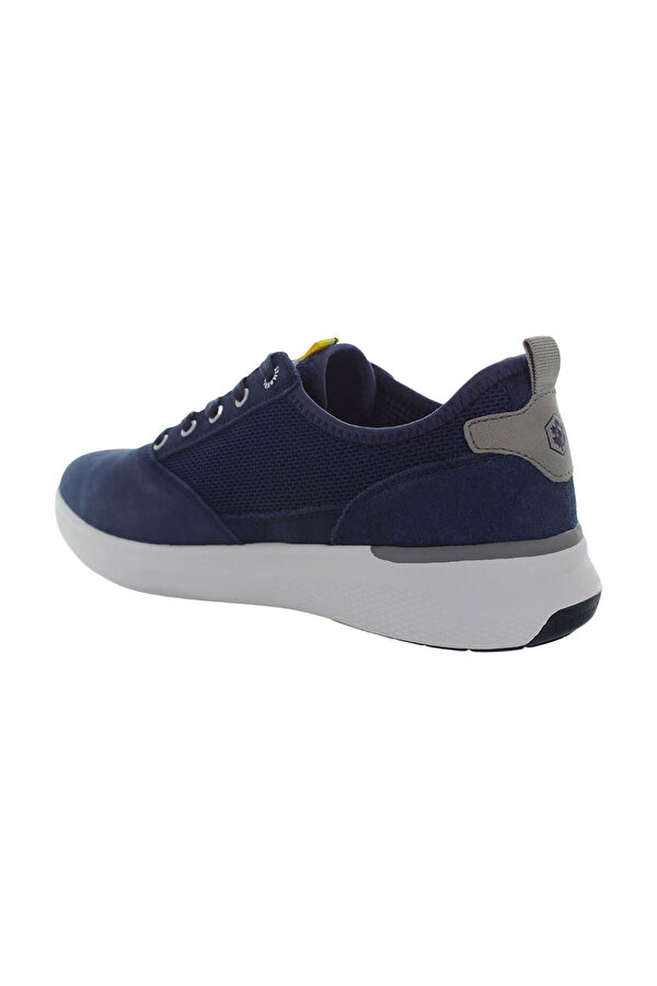 SNEAKER NAVY BLUE Man 782