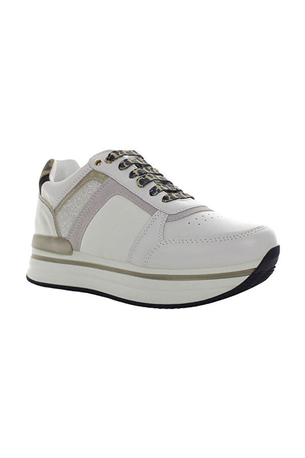 SNEAKER WHITE Woman 782