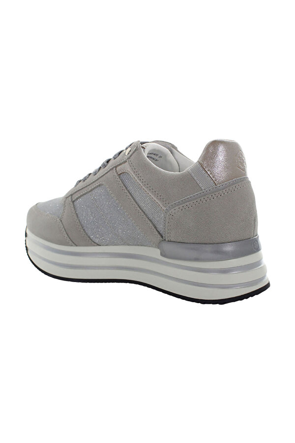 SNEAKER GRAY Woman 782