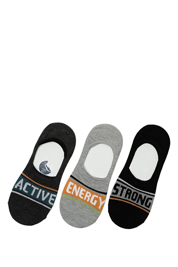 SLOGAN 3 LU SUBA-M 3FX Multicolor Man 318