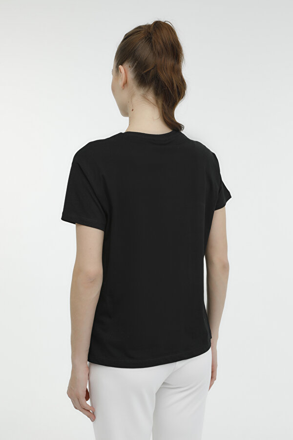 WL ANGELA 11ID313 3FX BLACK Woman 054