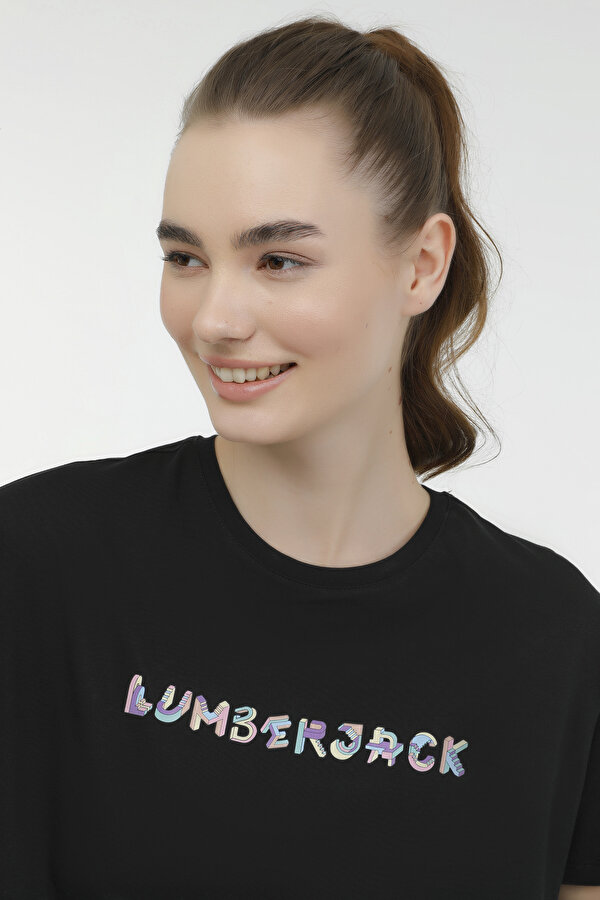 WL ANGELA 11ID313 3FX BLACK Woman 054