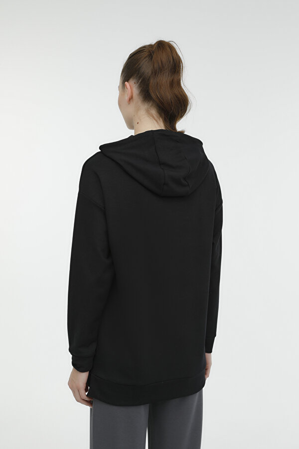 WL LUNA 17CT664 3FX BLACK Woman 449