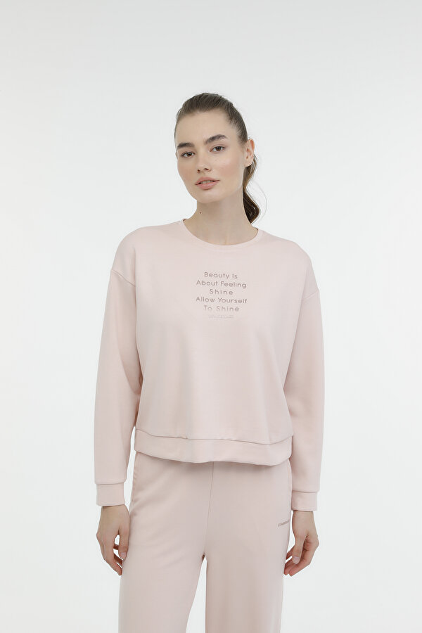 WL CARLA-B 16 3FX PASTEL PINK Woman 060