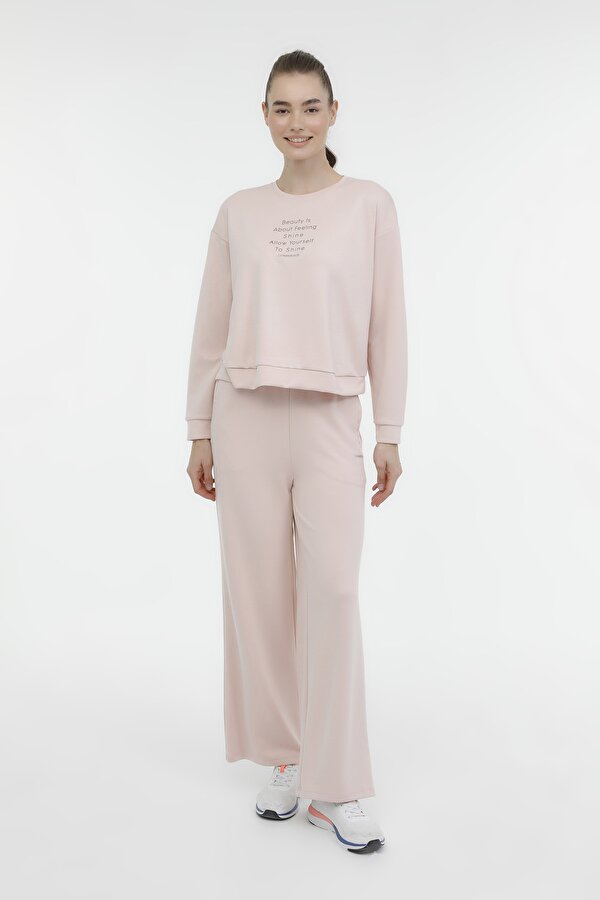 WL CARLA-B 16 3FX PASTEL PINK Woman 060