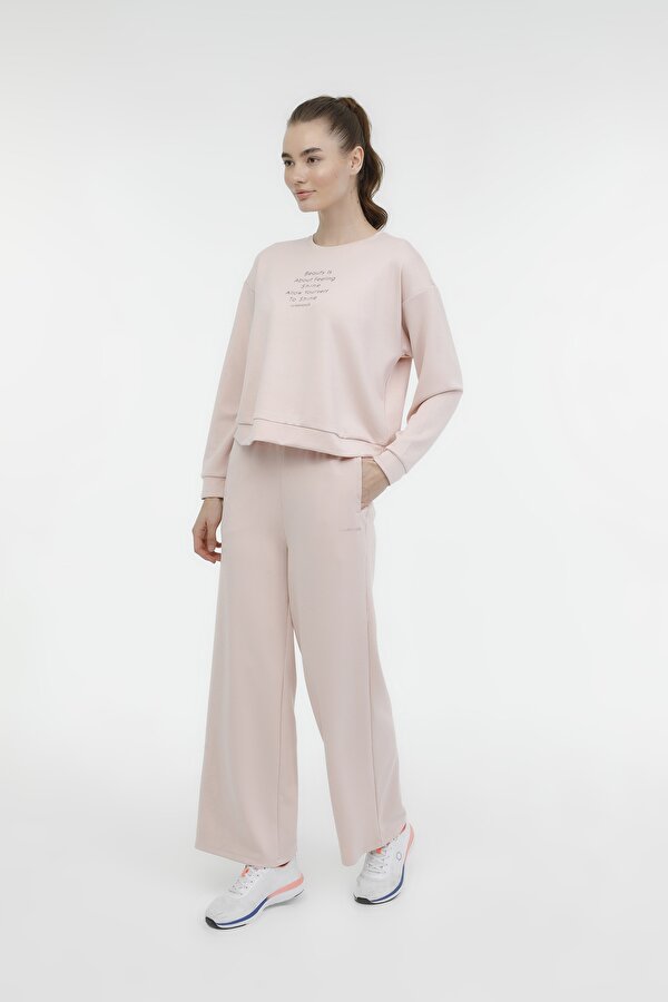WL CARLA-B 16 3FX PASTEL PINK Woman 060