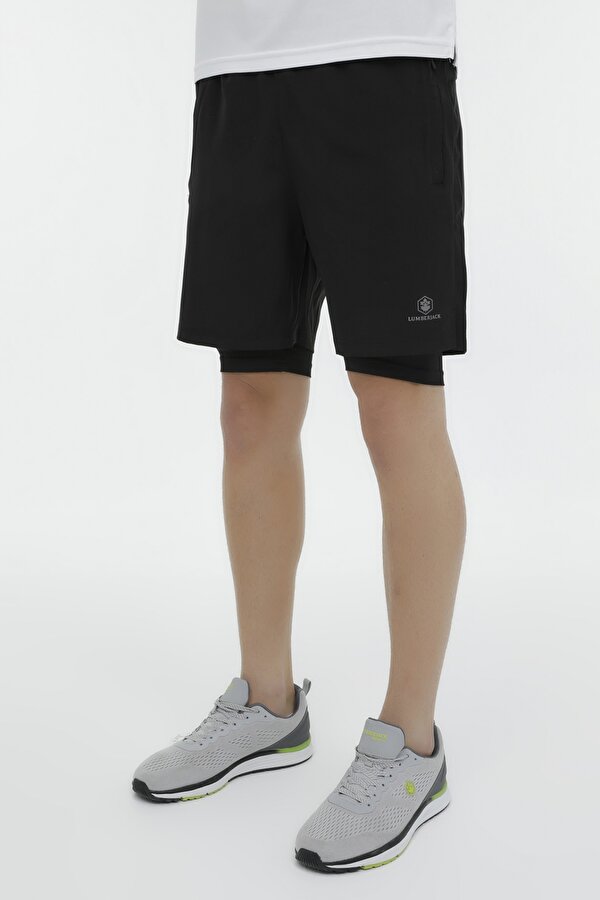 ML MIKE LEG 20MIKE01 3FX BLACK Man 337