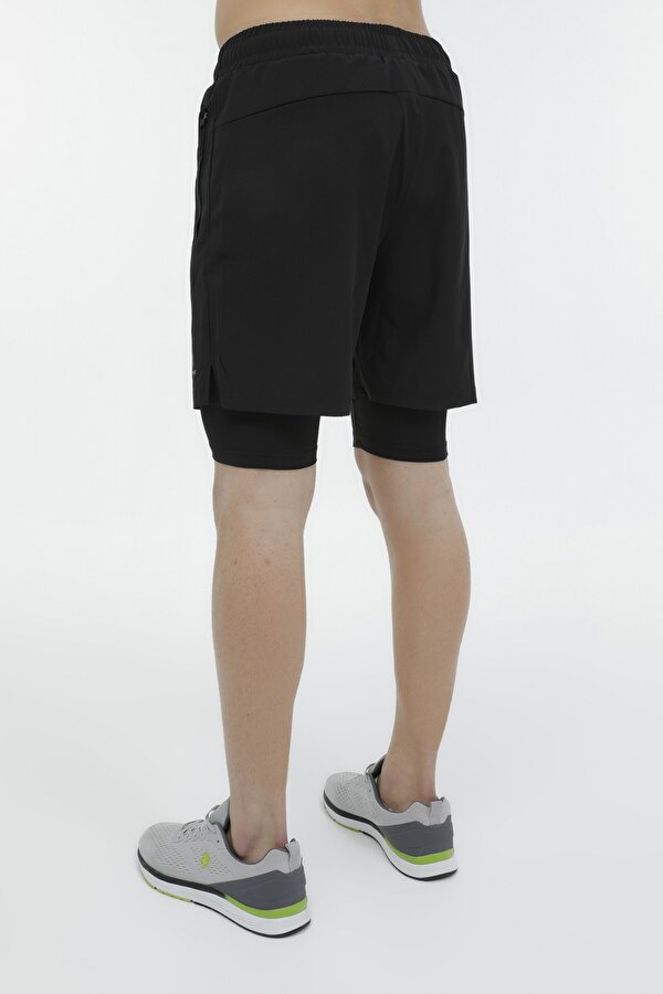 ML MIKE LEG 20MIKE01 3FX BLACK Man 337