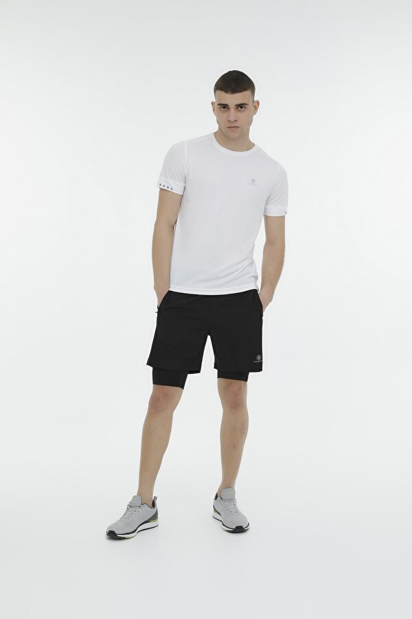 ML MIKE LEG 20MIKE01 3FX BLACK Man 337