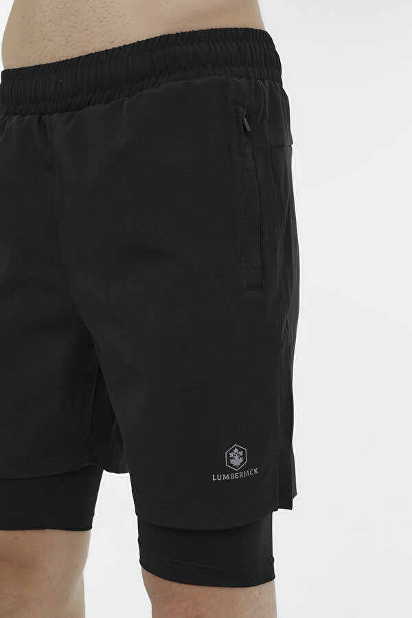 ML MIKE LEG 20MIKE01 3FX BLACK Man 337