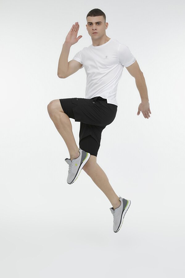 ML MIKE LEG 20MIKE01 3FX BLACK Man 337