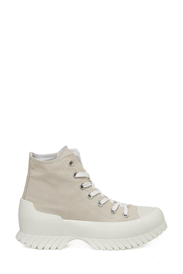 23S-463 3FX Bej Kadın Sneaker