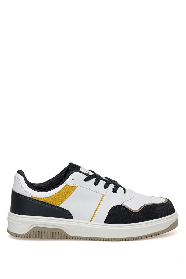 FALL 3FX Beyaz Erkek Sneaker