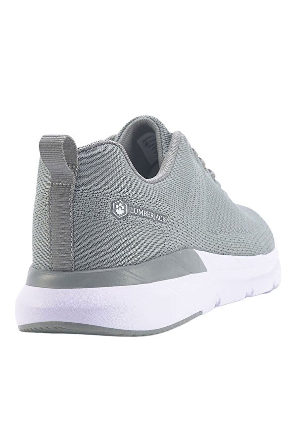 SNEAKER L GREY Man 781