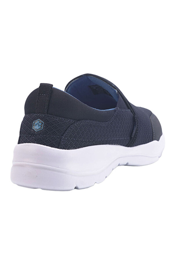 AGATHA MOCASSIN/SLIPON NAVY BLUE Man Sneaker