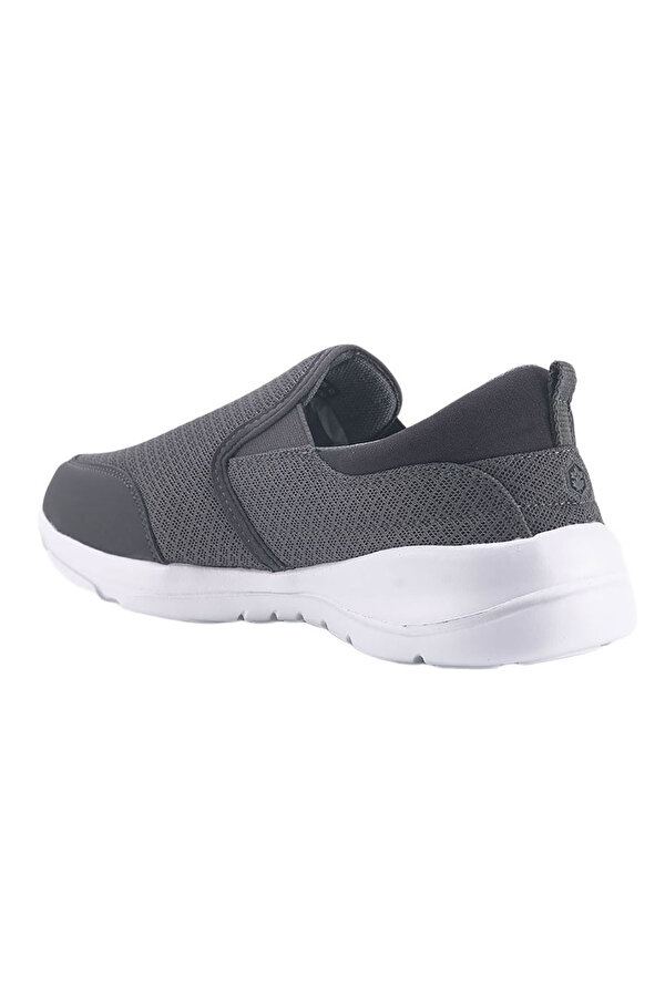 AGATHA MOCASSIN/SLIPON GRAY Man Sneaker