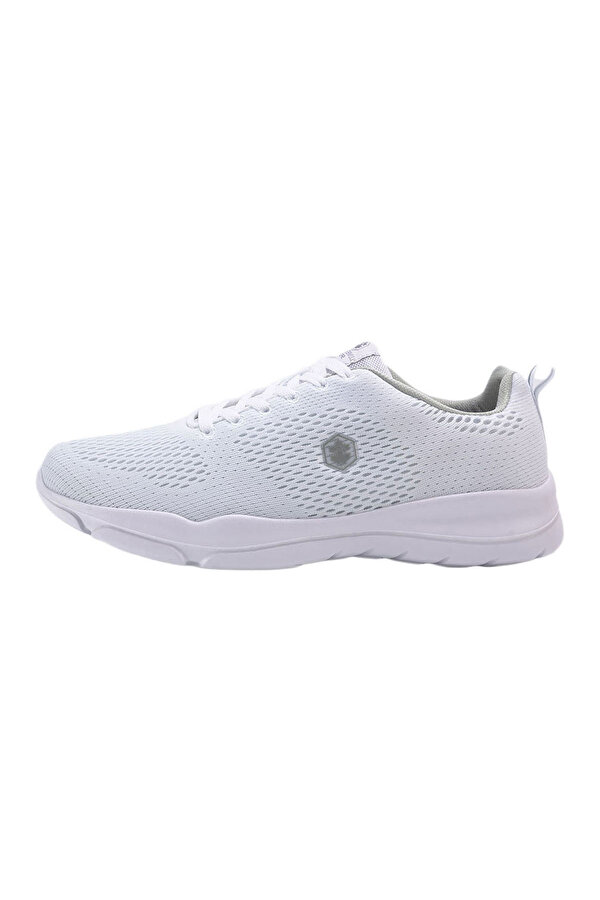 AGATHA ACTIVE LACED WHITE Man Sneaker