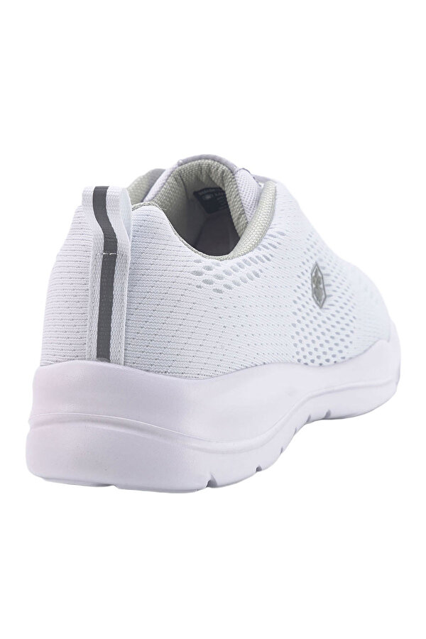 AGATHA ACTIVE LACED WHITE Man Sneaker
