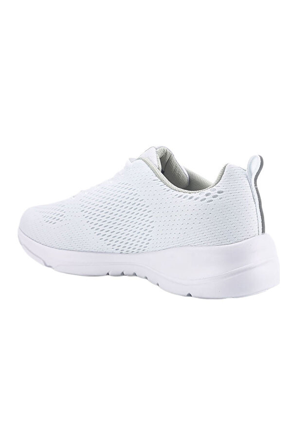 AGATHA ACTIVE LACED WHITE Man Sneaker