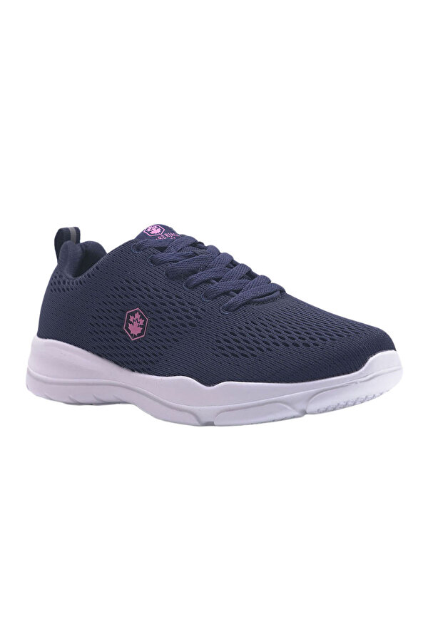 SNEAKER NAVY BLUE Woman Sneaker