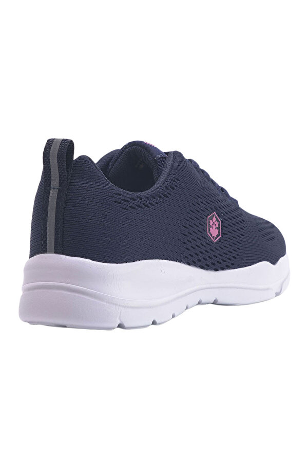 SNEAKER NAVY BLUE Woman Sneaker