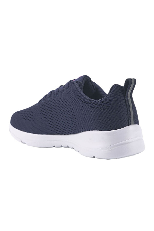 SNEAKER NAVY BLUE Woman Sneaker