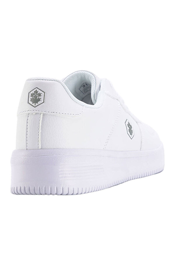 FINSTER WHITE Man Sneaker