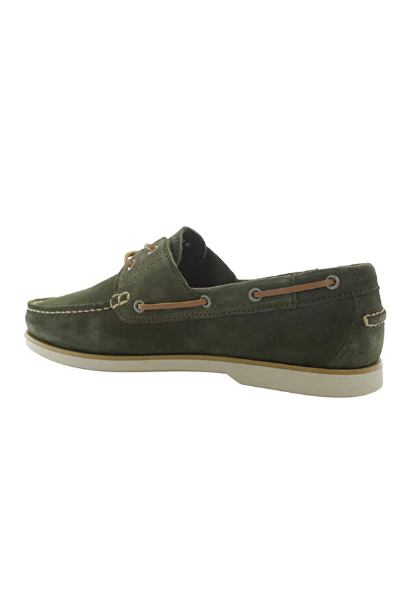 NAVIGATOR MILITARY GREEN Man 784