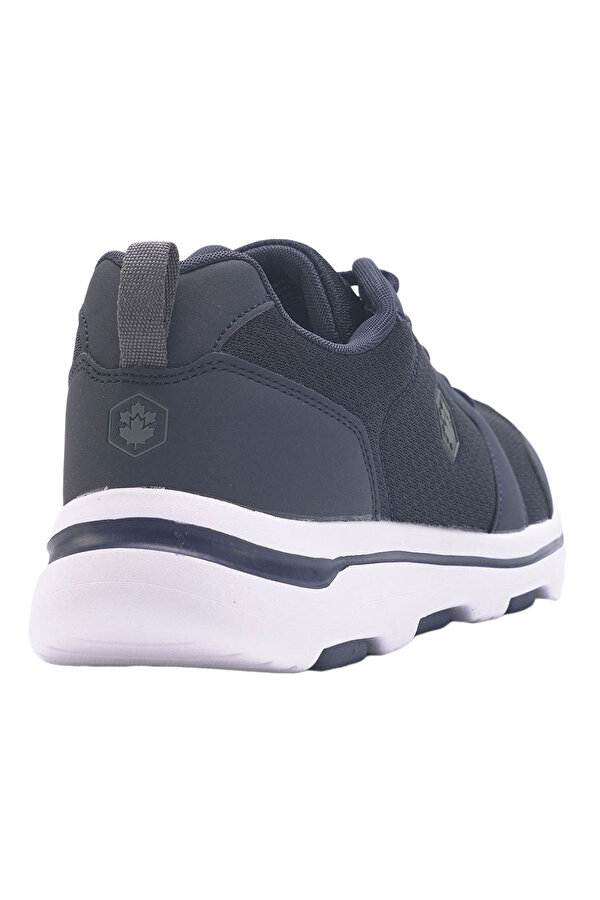 SNEAKER NAVY BLUE Man 781