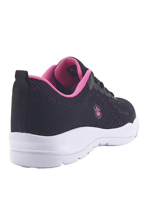 AGATHA ACTIVE LACED BLACK Woman 781