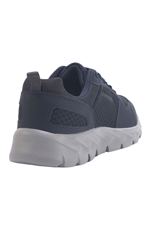 SNEAKER NAVY BLUE Man Sneaker