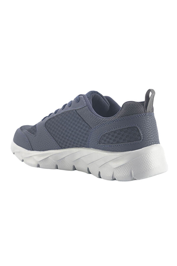 SNEAKER NAVY BLUE Man Sneaker