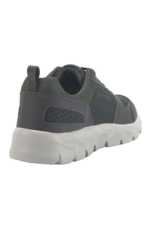 RAM ACTIVE LACED MILITARY GREEN Man 781