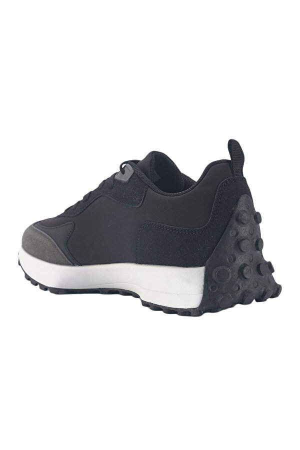 INT1123Y052 3FX BLACK Man 500