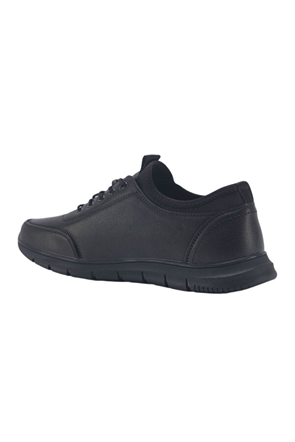 Flexall Cfa Int1123Y091 3Fx Черный Мужчина Повседневный Комфорт