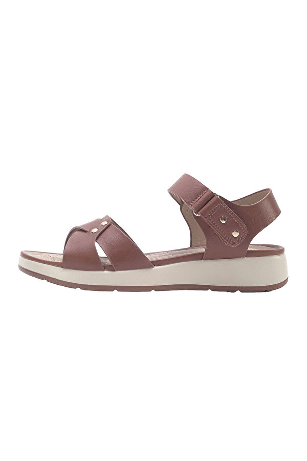 Flo Monocolor Sandal