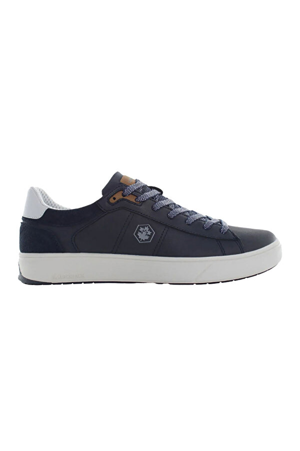 SNEAKER NAVY BLUE Man 782