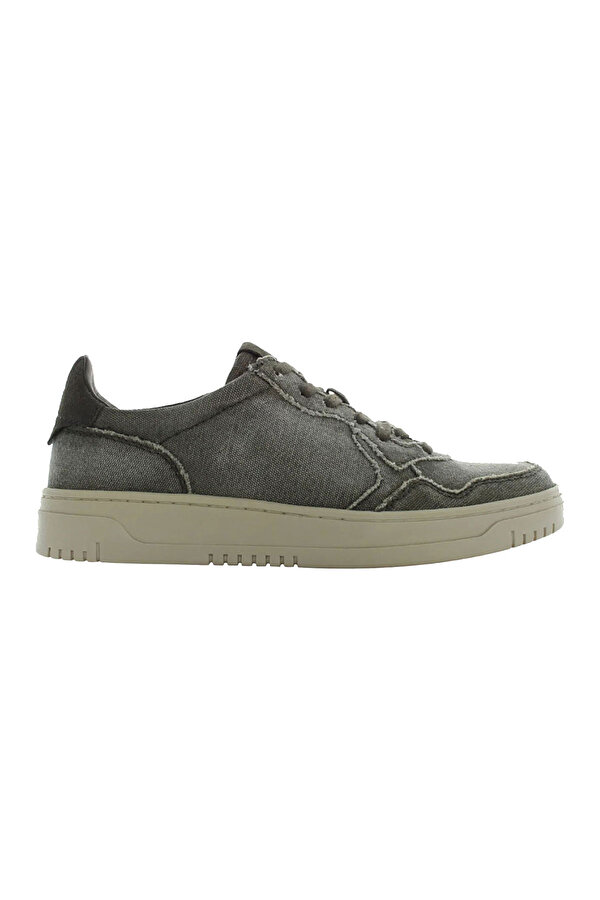 SNEAKER MILITARY GREEN Man Sneaker