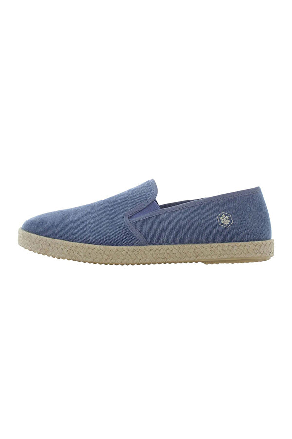 SLIPON JEAN Man Slip On
