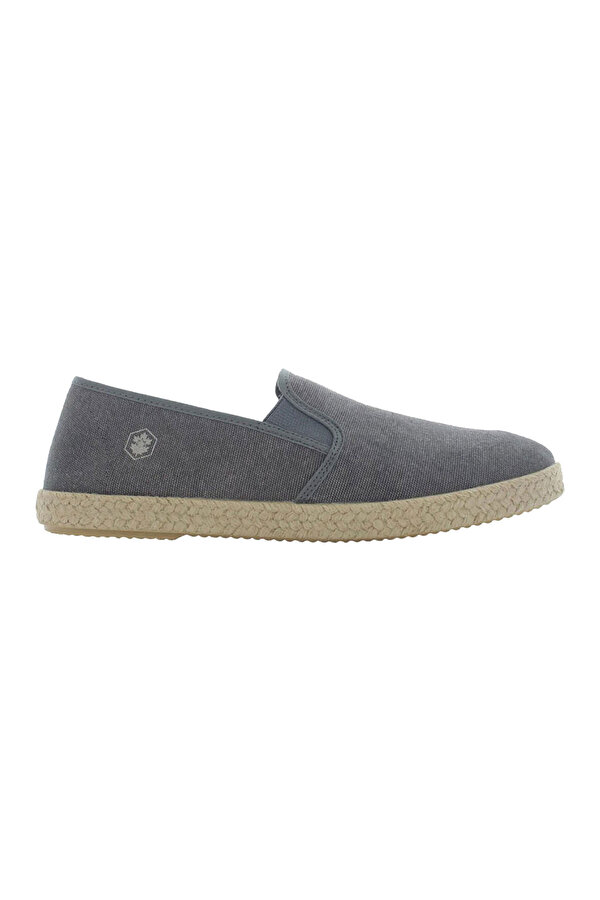 SLIPON GRAY Man Slip On