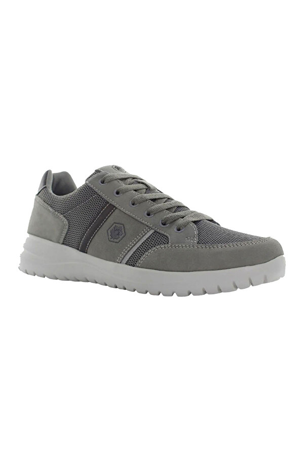 SNEAKER GRAY Man Sneaker