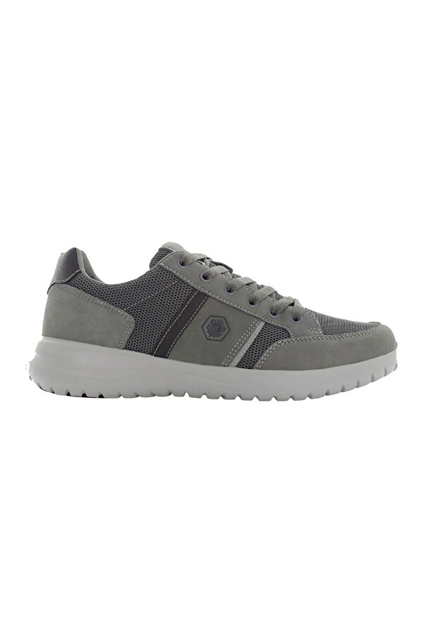 SNEAKER GRAY Man Sneaker